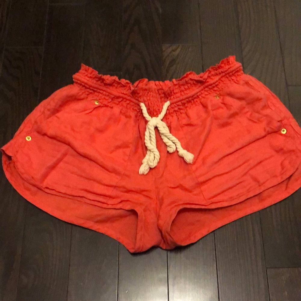 Guess cotton shorts